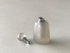 Grey  Agate